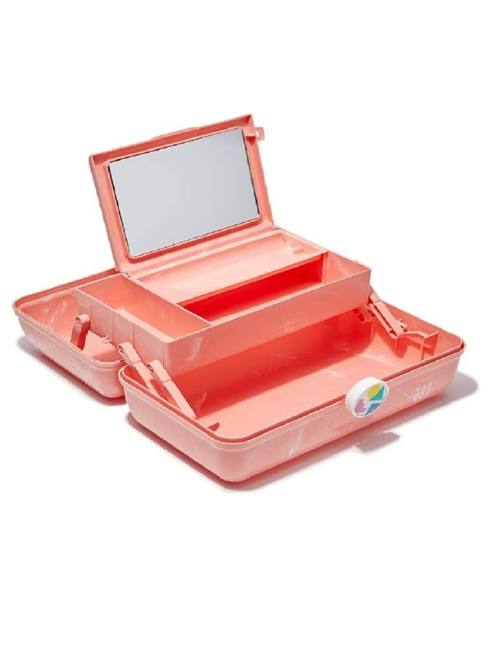 Caboodles On-The-Go-Girl Case